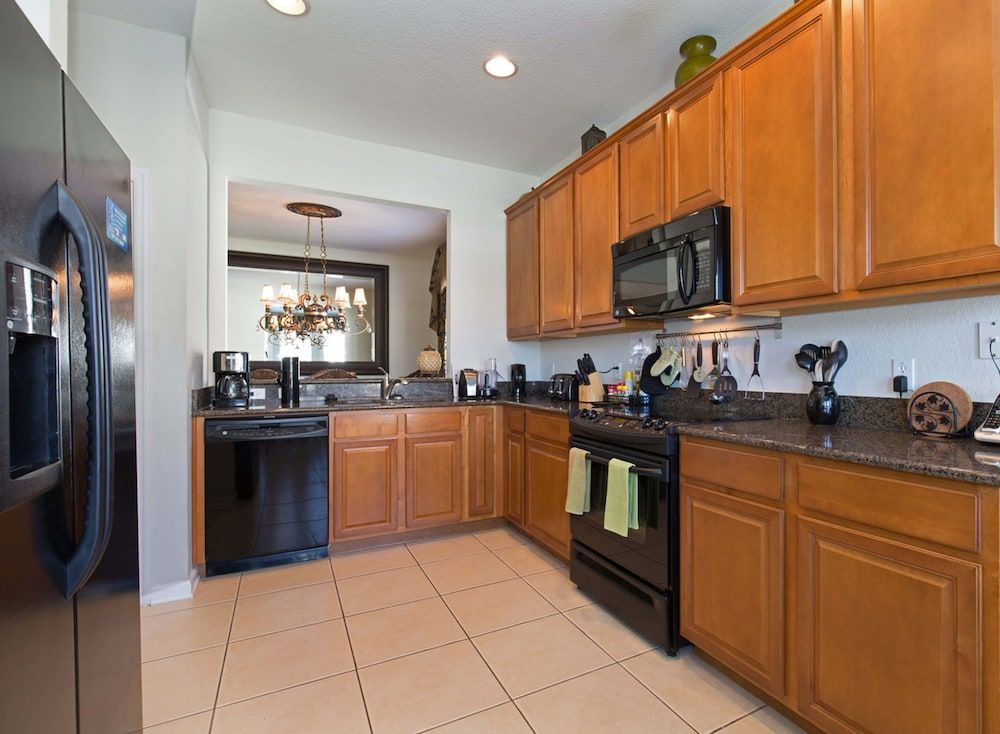 Palace in Paradise Villa 8