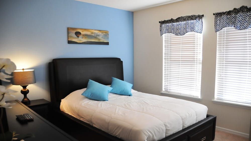 Family Villa, Multiple Bedrooms, Garden Area