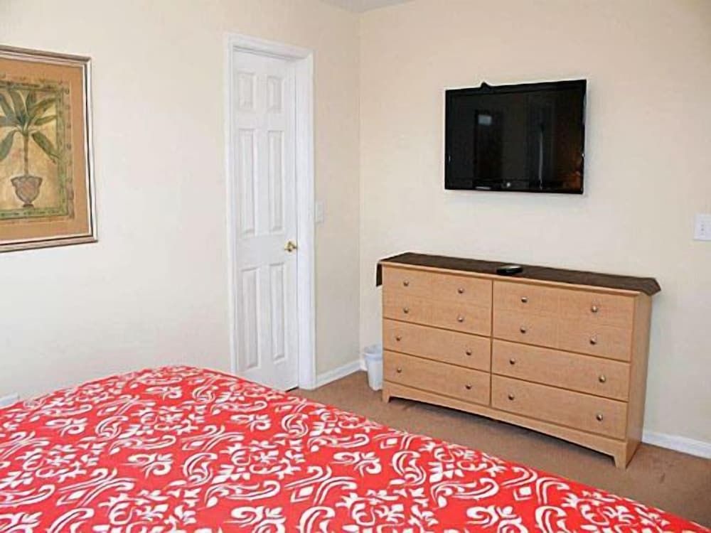 Ly239890 - Emerald Island Resort - 4 Bed 3 Baths Villa Family Villa, Private Pool, Garden Area 6