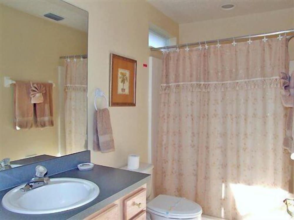 Ly239890 - Emerald Island Resort - 4 Bed 3 Baths Villa Family Villa, Private Pool, Garden Area 8