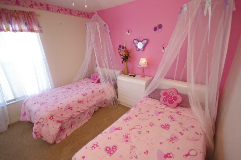 Ly53793 - Indian Ridge - 3 Bed 2 Baths Villa Family Villa, Hot Tub, Garden Area 3