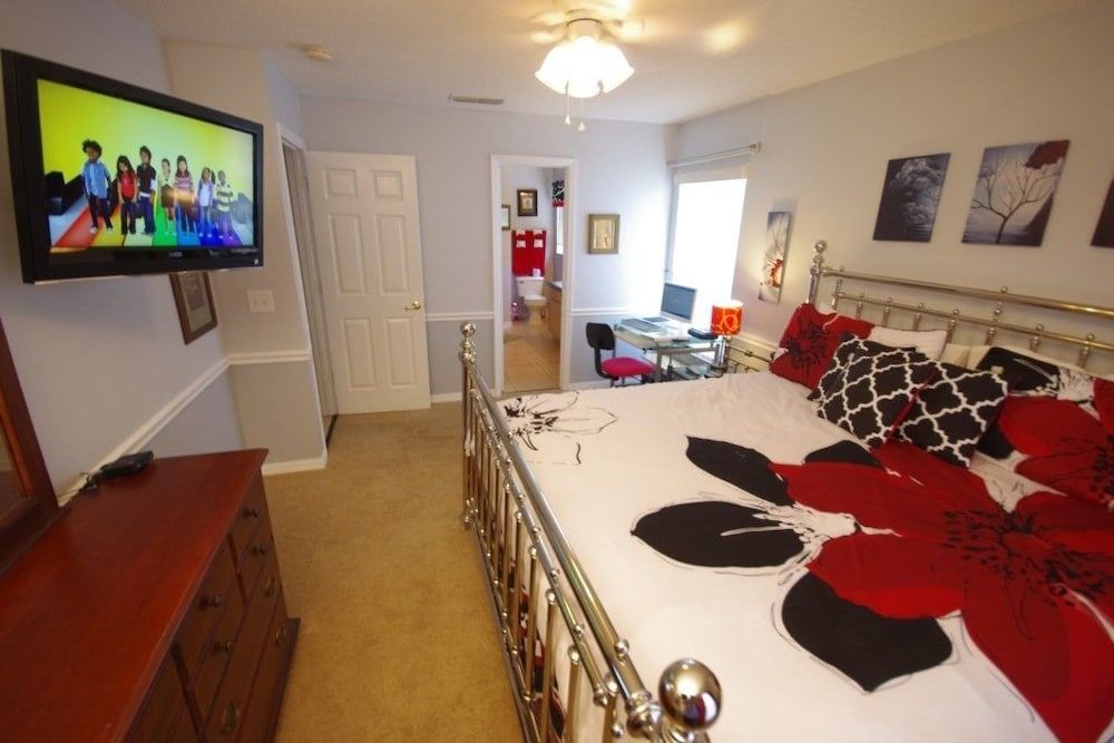 Ly53793 - Indian Ridge - 3 Bed 2 Baths Villa Family Villa, Hot Tub, Garden Area 9