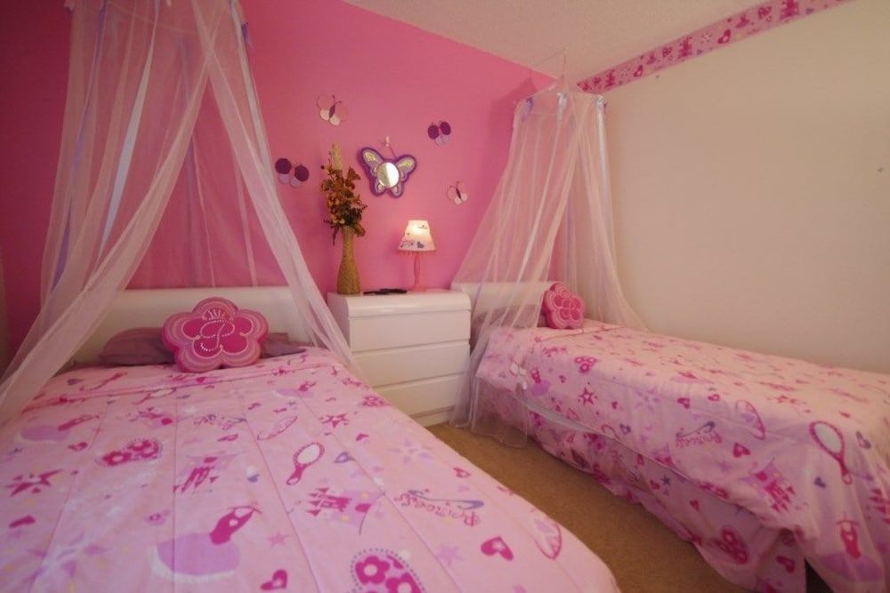 Ly53793 - Indian Ridge - 3 Bed 2 Baths Villa Family Villa, Hot Tub, Garden Area 4