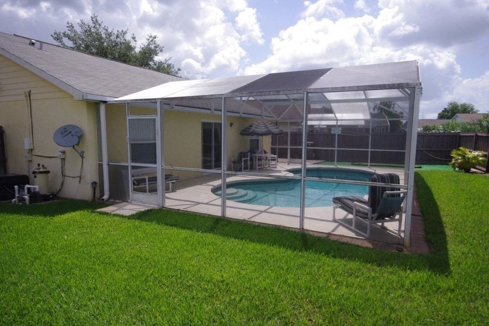 undefined Ly53793 - Indian Ridge - 3 Bed 2 Baths Villa 8