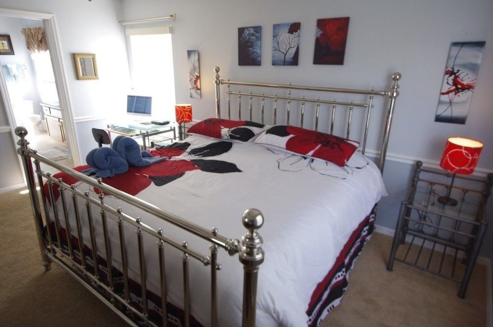 Ly53793 - Indian Ridge - 3 Bed 2 Baths Villa Family Villa, Hot Tub, Garden Area