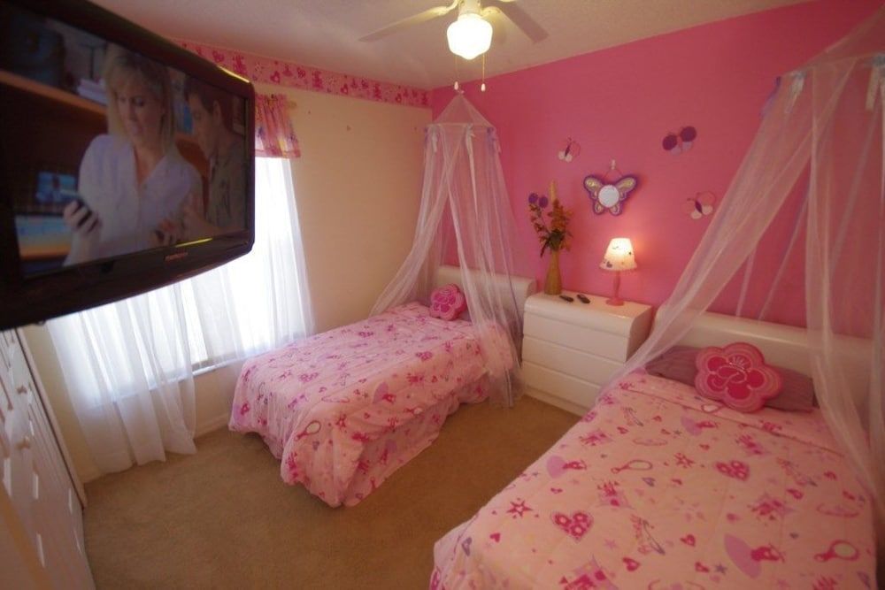 Ly53793 - Indian Ridge - 3 Bed 2 Baths Villa Family Villa, Hot Tub, Garden Area 5