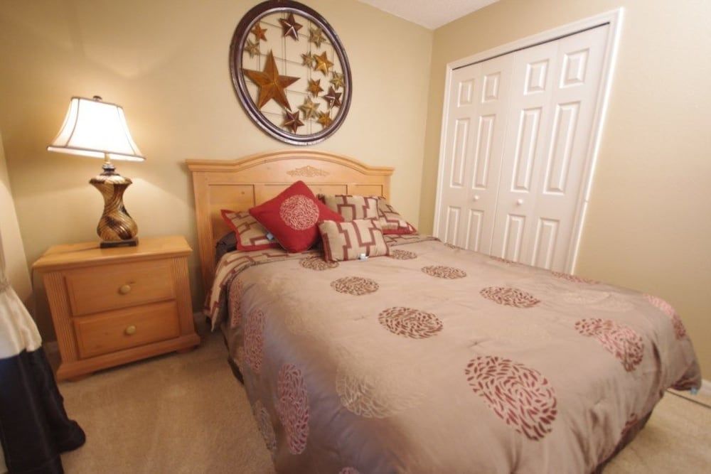 Ly53793 - Indian Ridge - 3 Bed 2 Baths Villa Family Villa, Hot Tub, Garden Area 2