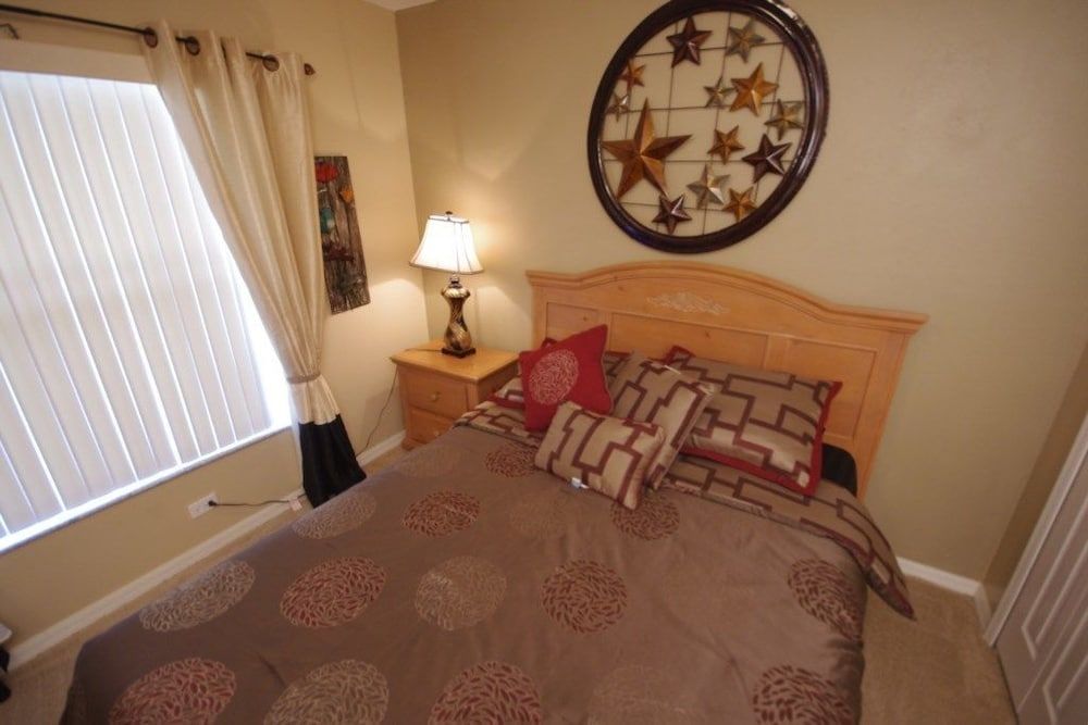 Ly53793 - Indian Ridge - 3 Bed 2 Baths Villa Family Villa, Hot Tub, Garden Area 8