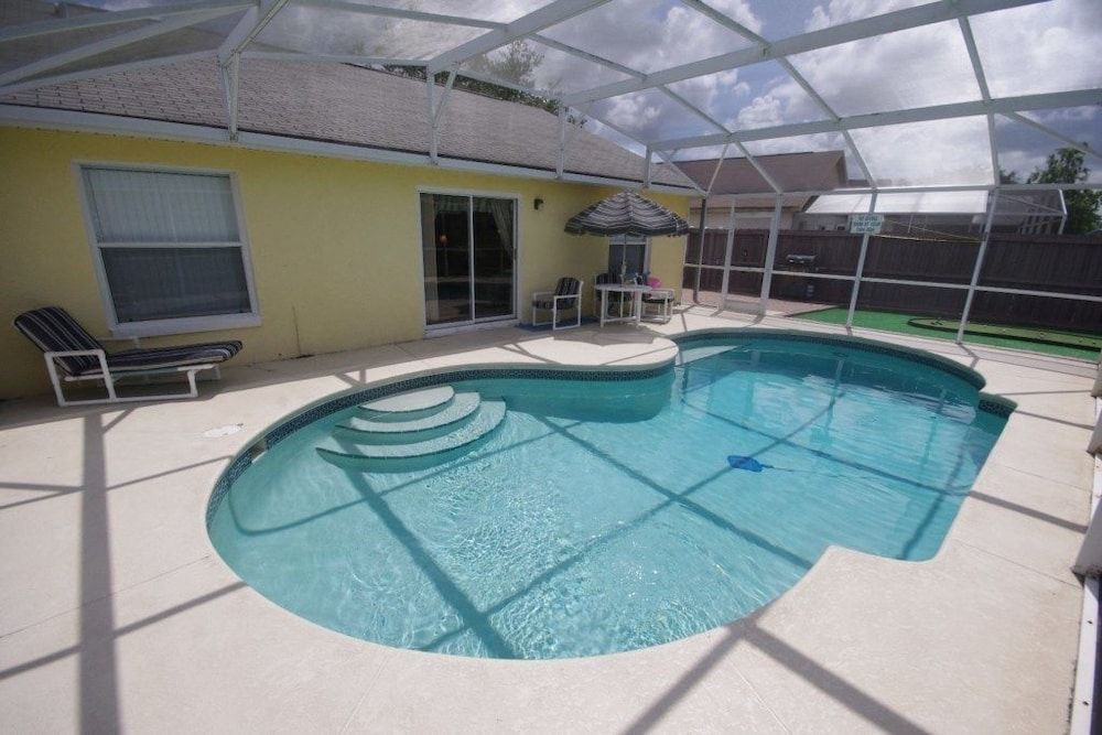 undefined Ly53793 - Indian Ridge - 3 Bed 2 Baths Villa 6