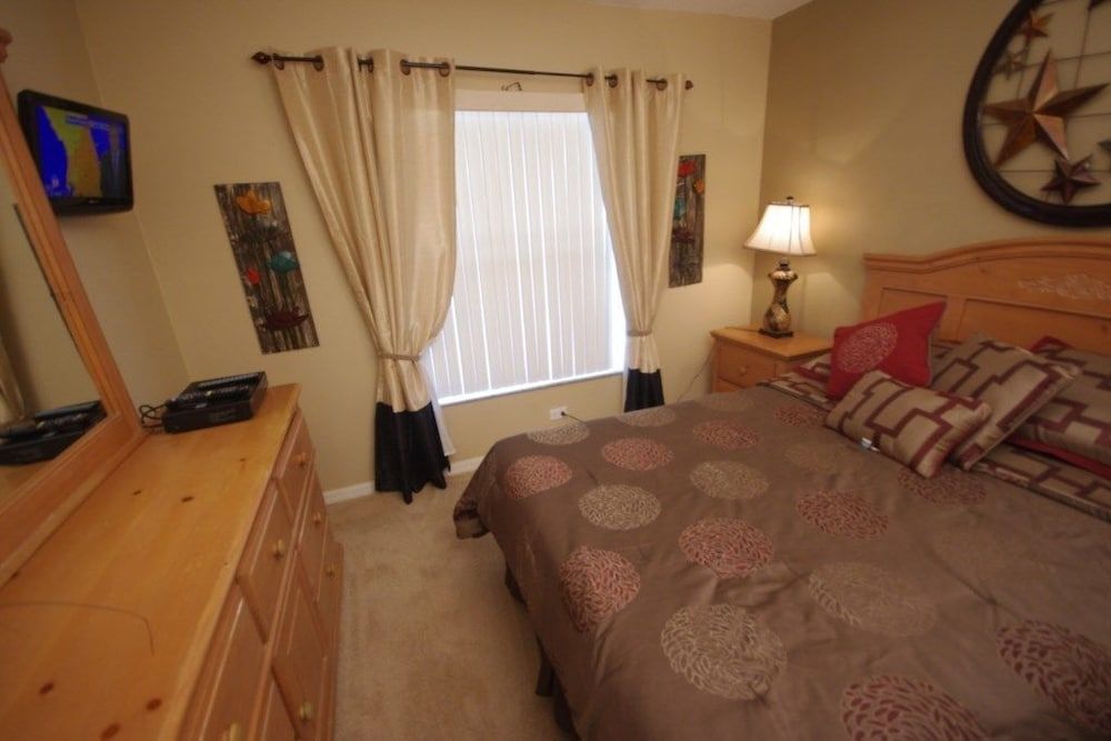 Ly53793 - Indian Ridge - 3 Bed 2 Baths Villa Family Villa, Hot Tub, Garden Area 6