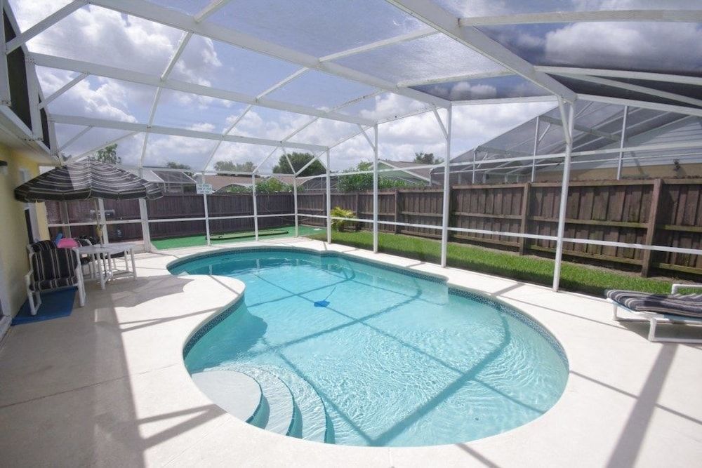 undefined Ly53793 - Indian Ridge - 3 Bed 2 Baths Villa 5