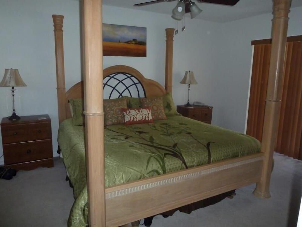 undefined Sm226143 - Lindfields - 3 Bed 3 Baths Villa 7