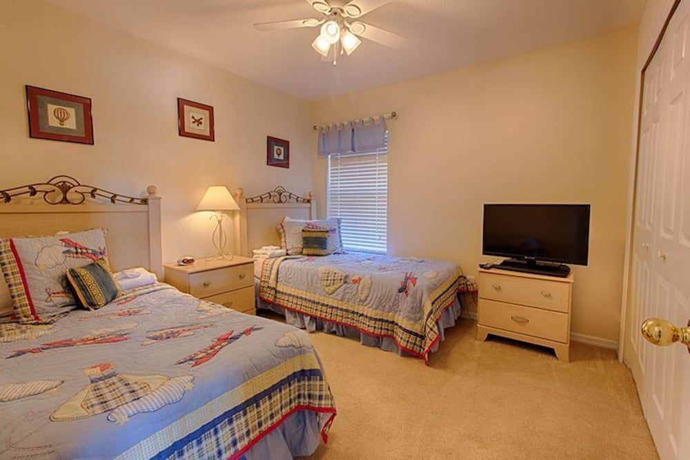 Jewel in the Crown Villa 5