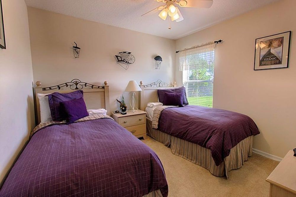 Jewel in the Crown Villa 3