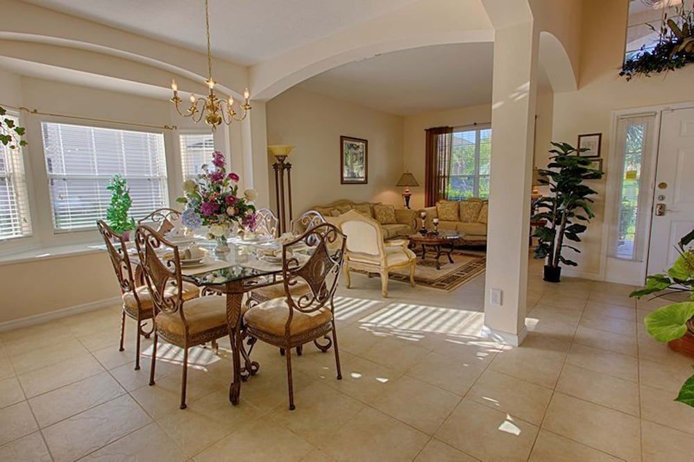 Jewel in the Crown Villa 9