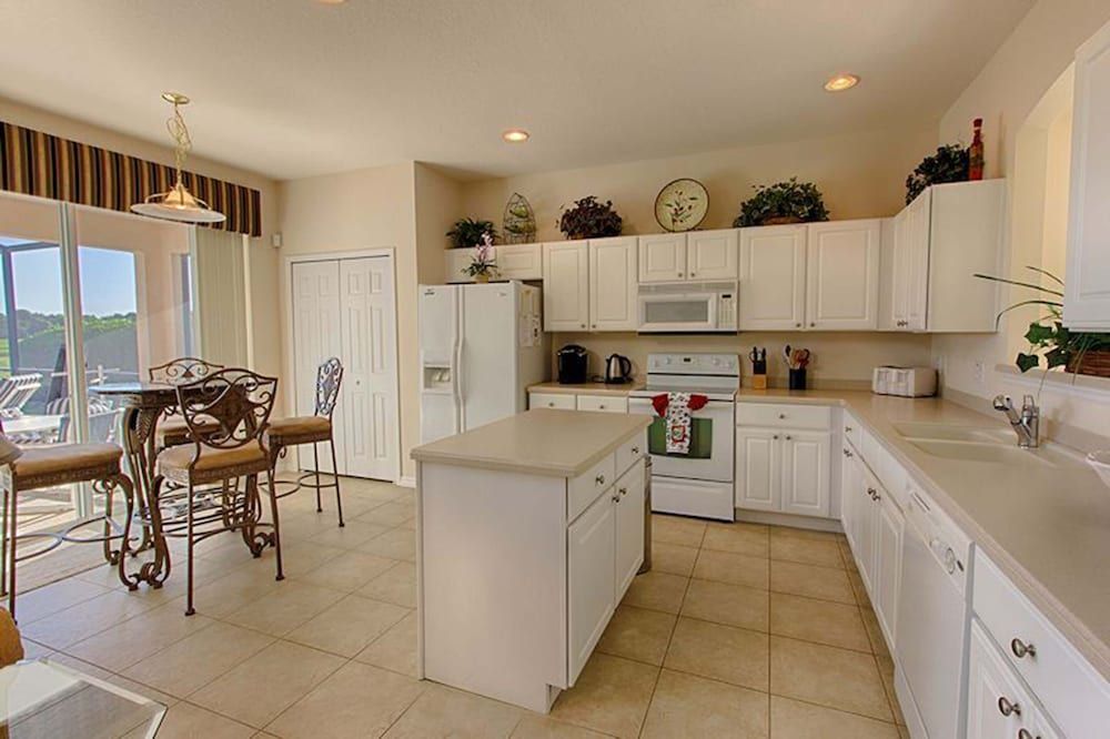 Jewel in the Crown Villa 8