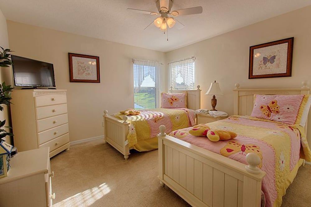 Jewel in the Crown Villa 6