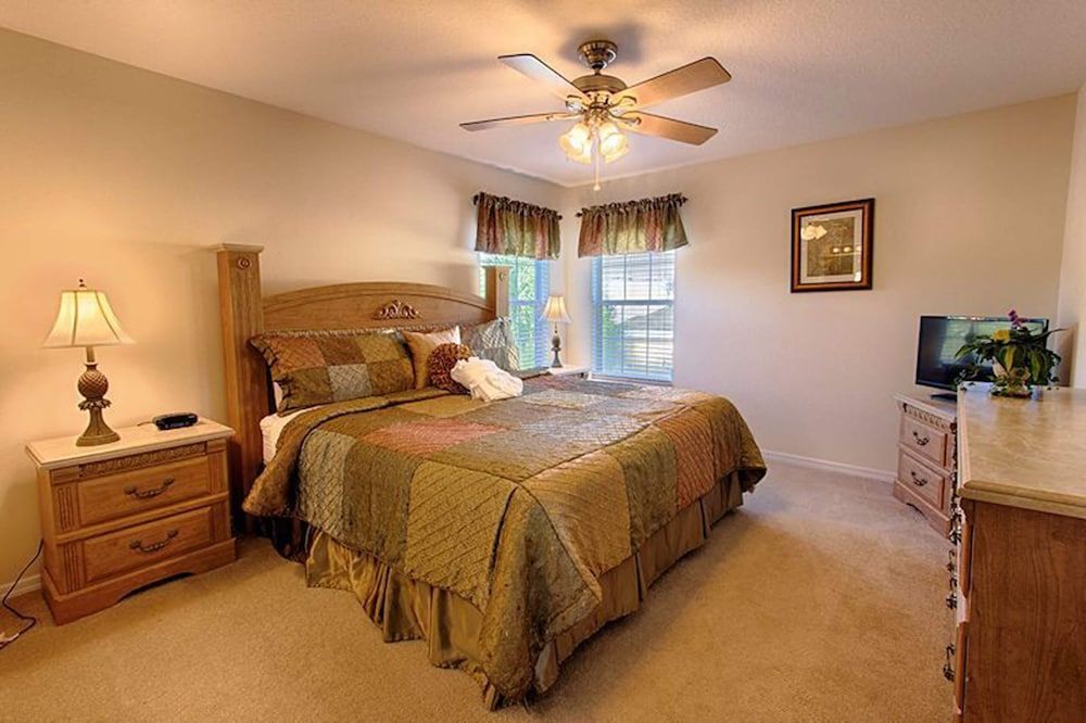 Jewel in the Crown Villa 4