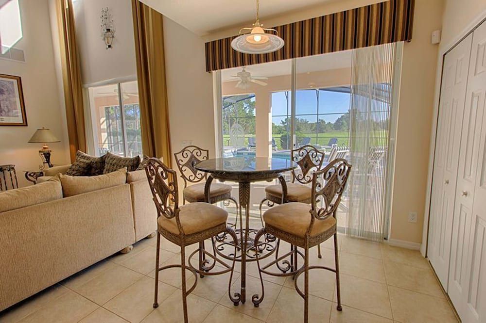 Jewel in the Crown Villa 7