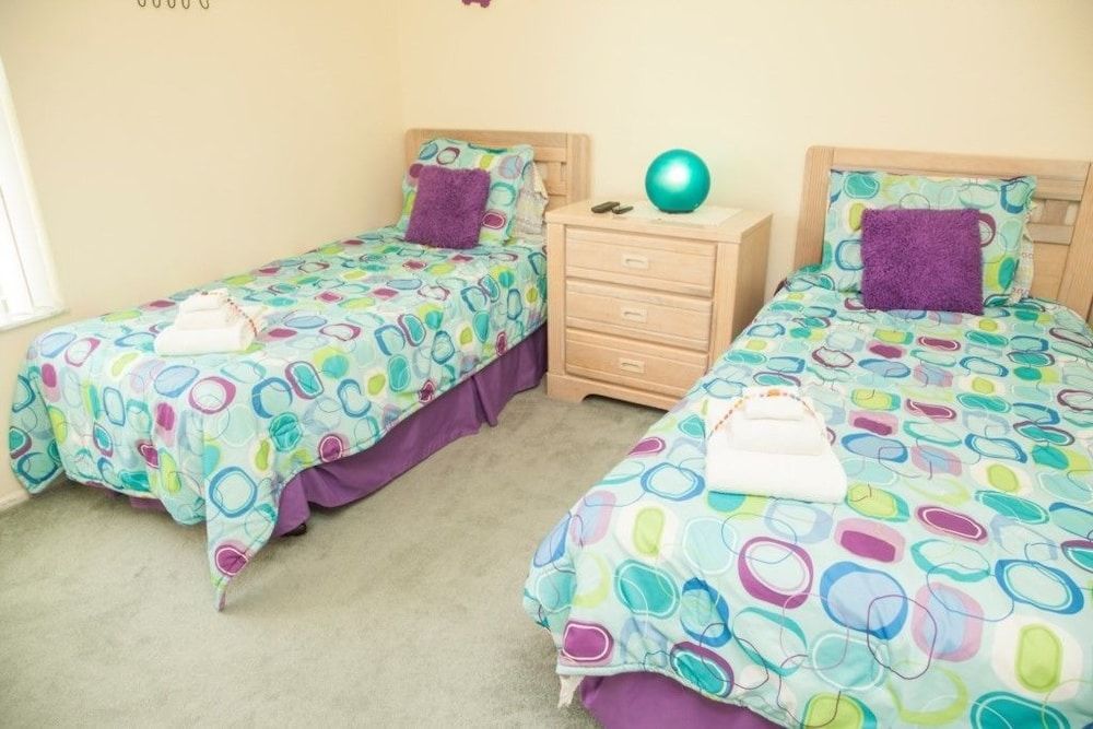 Ly54607 - Indian Ridge - 4 Bed 2 Baths Villa Family Villa, Private Pool, Garden Area 4