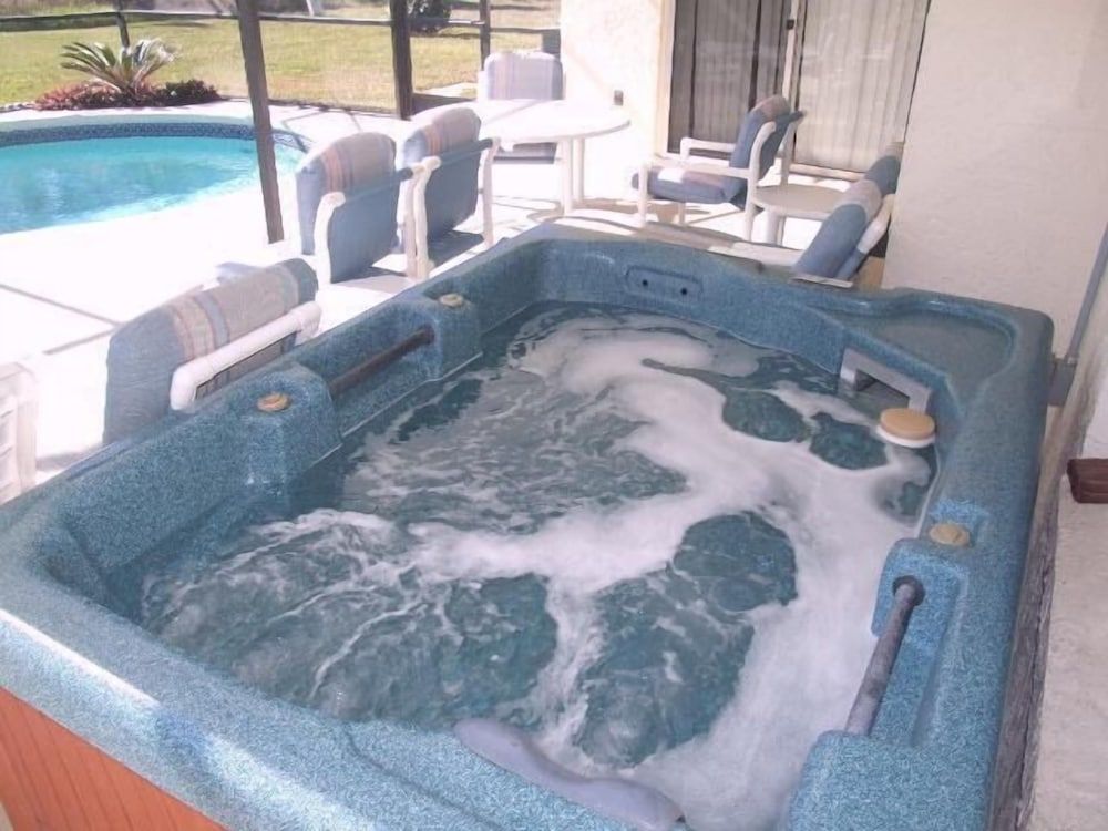 Ly54607 - Indian Ridge - 4 Bed 2 Baths Villa Family Villa, Private Pool, Garden Area 13