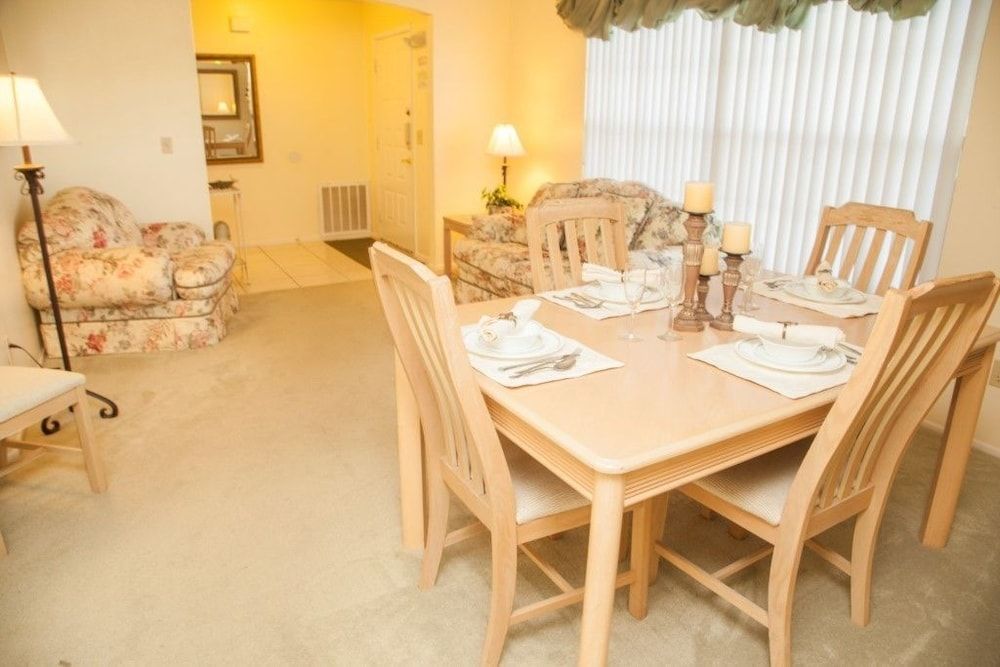 undefined Ly54607 - Indian Ridge - 4 Bed 2 Baths Villa 7