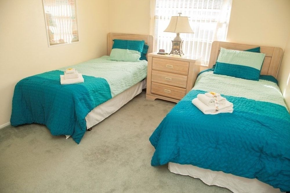 Ly54607 - Indian Ridge - 4 Bed 2 Baths Villa Family Villa, Private Pool, Garden Area 6