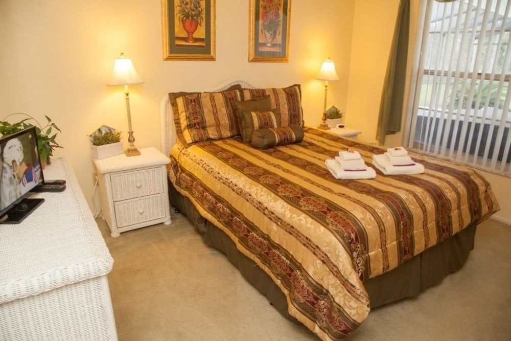 Ly54607 - Indian Ridge - 4 Bed 2 Baths Villa Family Villa, Private Pool, Garden Area 5