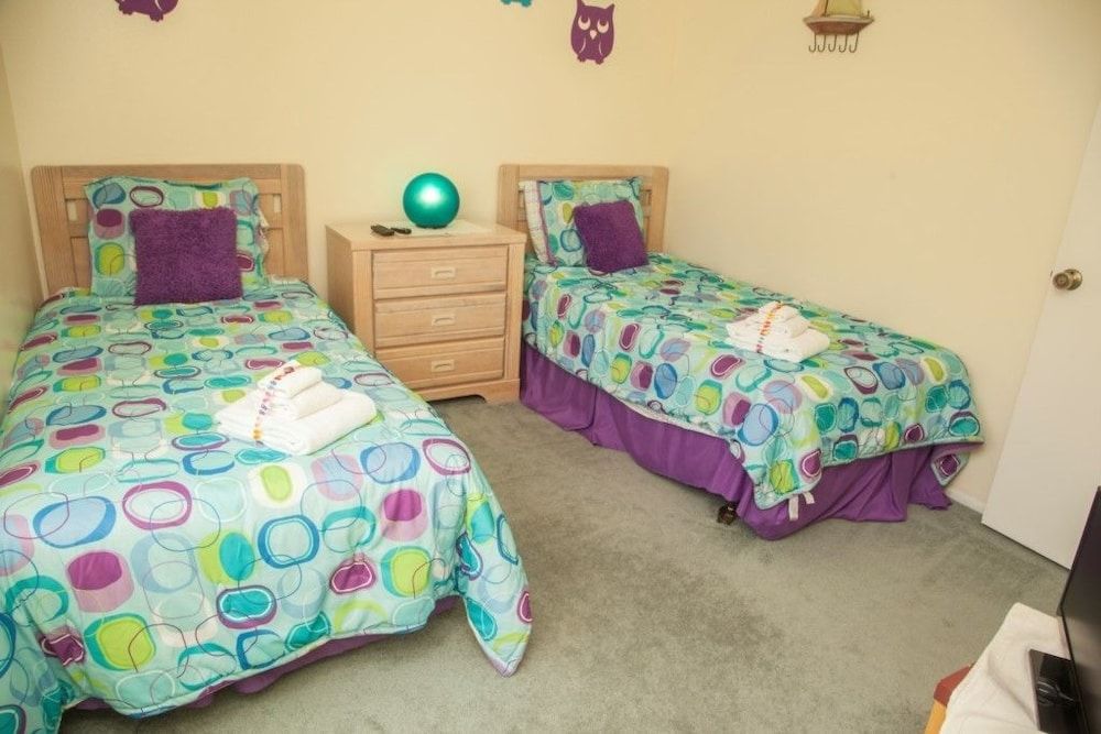 Ly54607 - Indian Ridge - 4 Bed 2 Baths Villa Family Villa, Private Pool, Garden Area 7