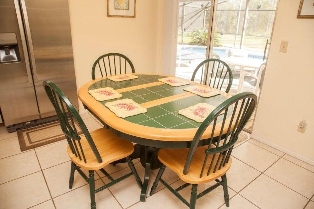 undefined Ly54607 - Indian Ridge - 4 Bed 2 Baths Villa 4