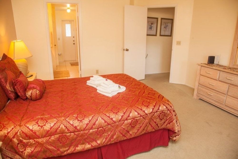 Ly54607 - Indian Ridge - 4 Bed 2 Baths Villa Family Villa, Private Pool, Garden Area 8