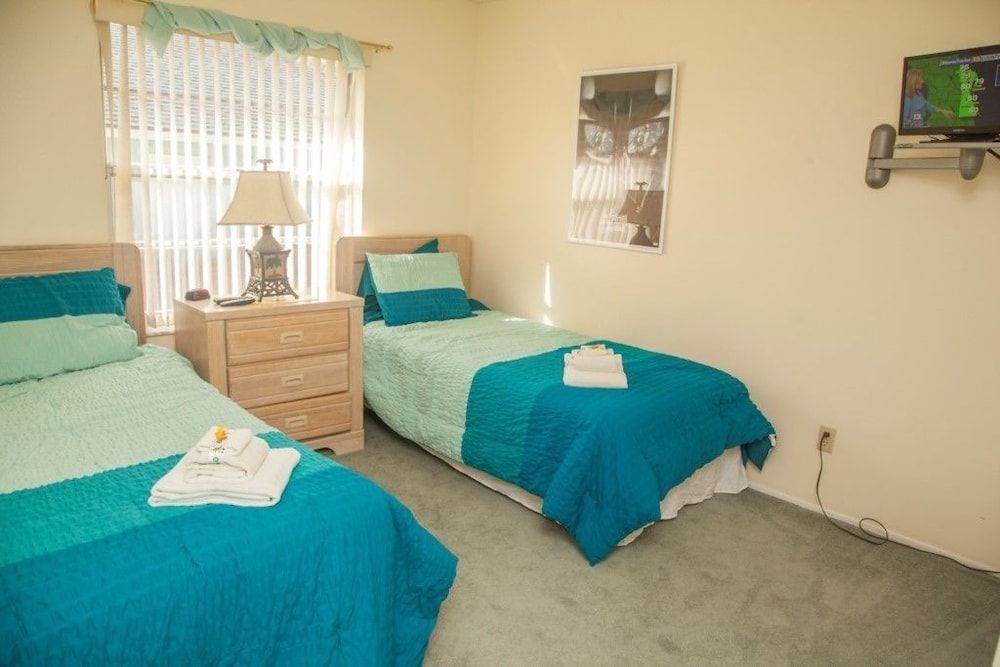 Ly54607 - Indian Ridge - 4 Bed 2 Baths Villa Family Villa, Private Pool, Garden Area 3