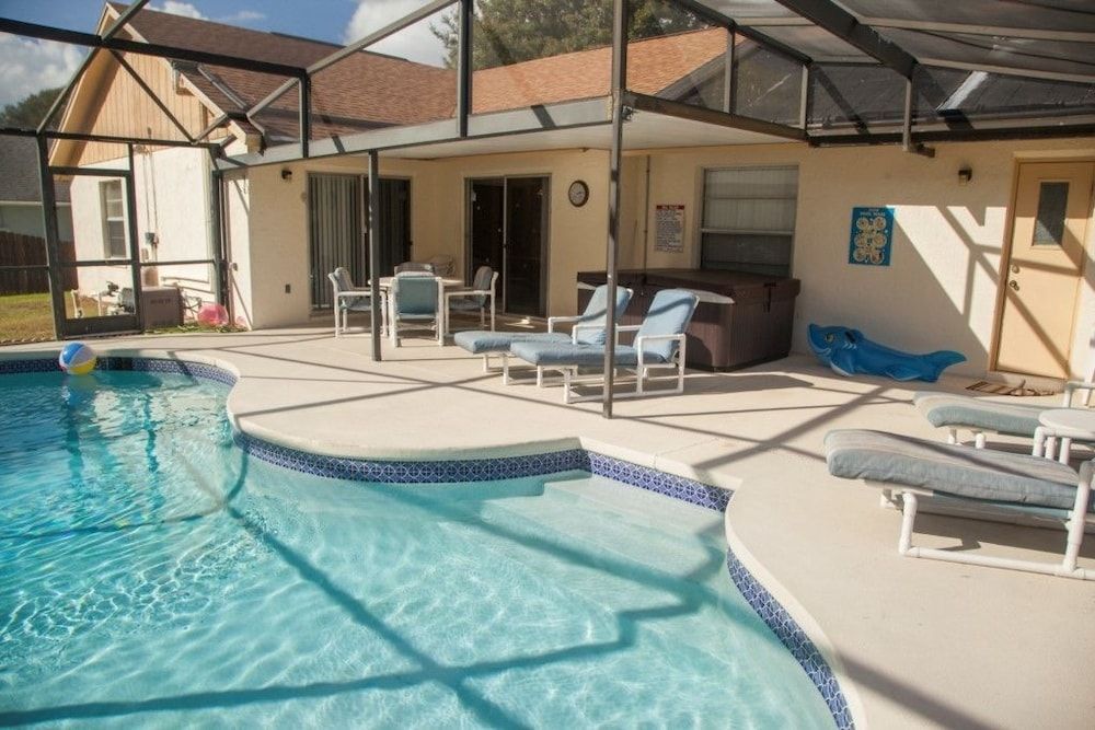 undefined Ly54607 - Indian Ridge - 4 Bed 2 Baths Villa 3