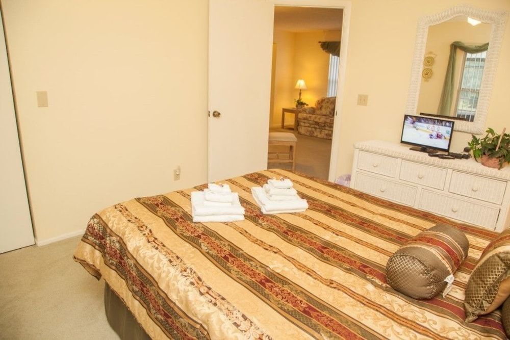 undefined Ly54607 - Indian Ridge - 4 Bed 2 Baths Villa 10