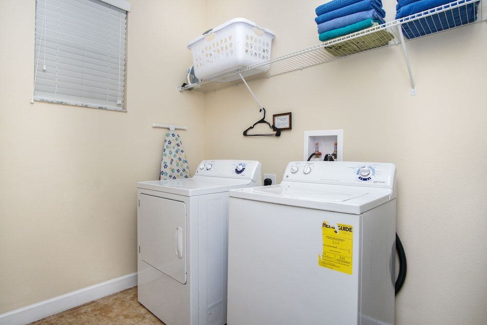 Paradise Palms #3 - 6 Bed 5 Baths Villa Family Villa, Garden Area 15