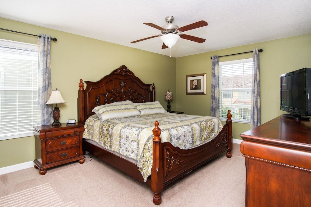 undefined Paradise Palms #3 - 6 Bed 5 Baths Villa 10