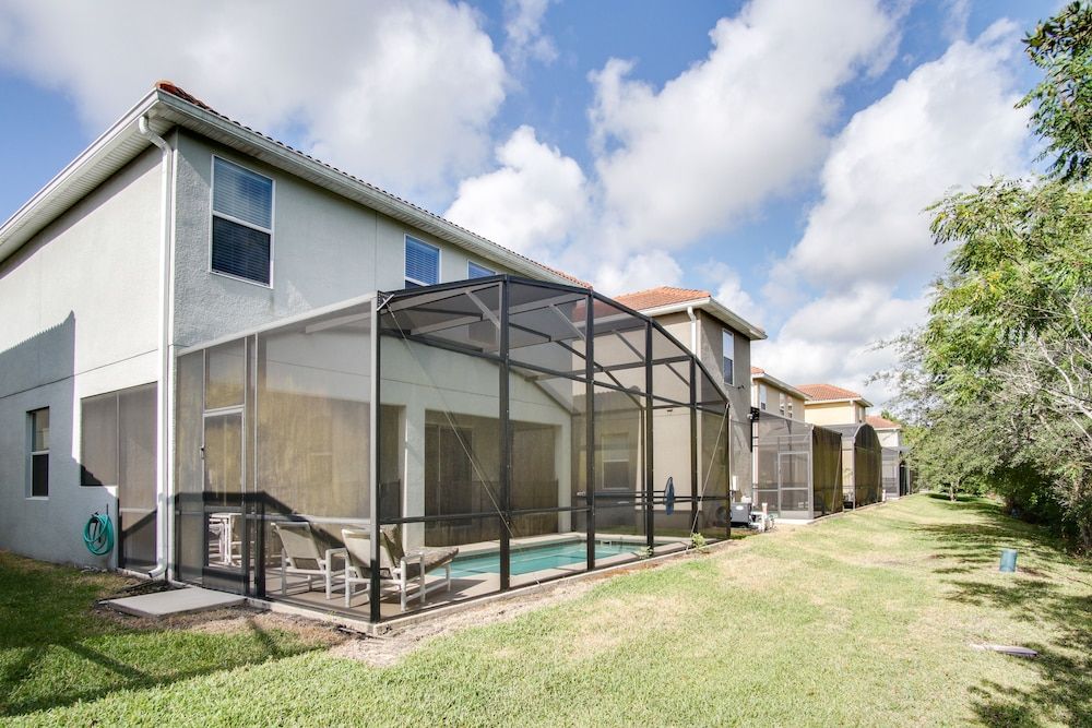 undefined Paradise Palms #3 - 6 Bed 5 Baths Villa 3