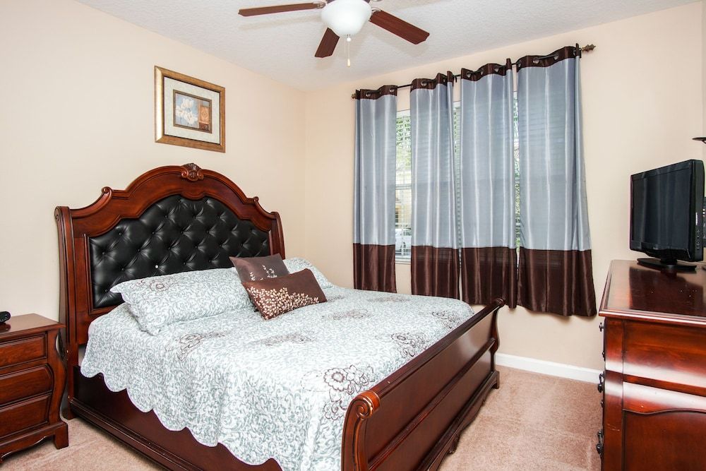 undefined Paradise Palms #3 - 6 Bed 5 Baths Villa 9