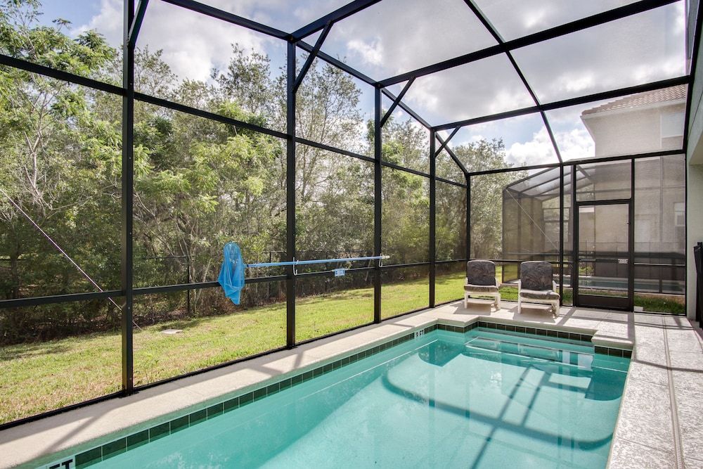 undefined Paradise Palms #3 - 6 Bed 5 Baths Villa