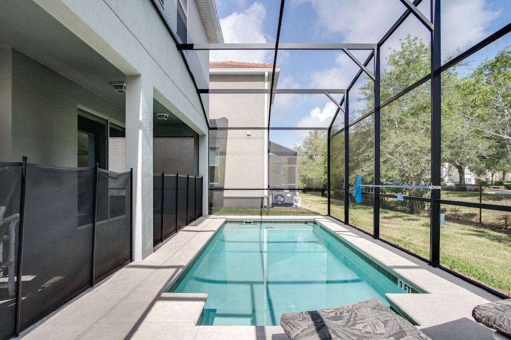 undefined Paradise Palms #3 - 6 Bed 5 Baths Villa 4