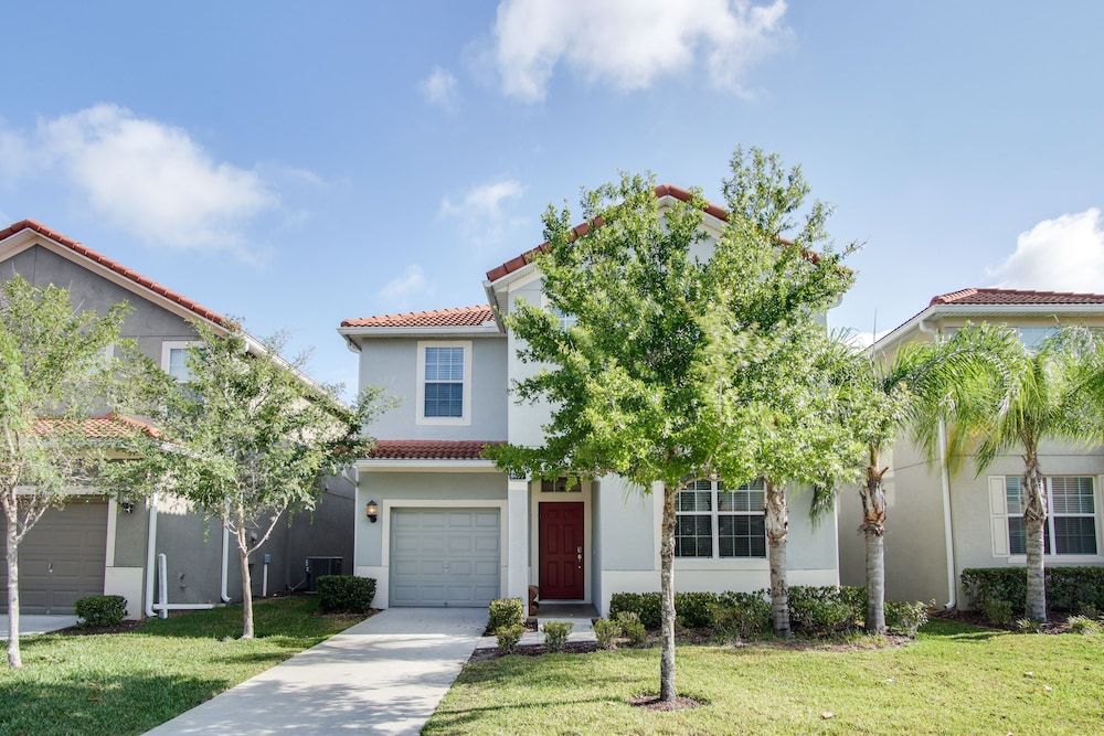 undefined Paradise Palms #3 - 6 Bed 5 Baths Villa 2