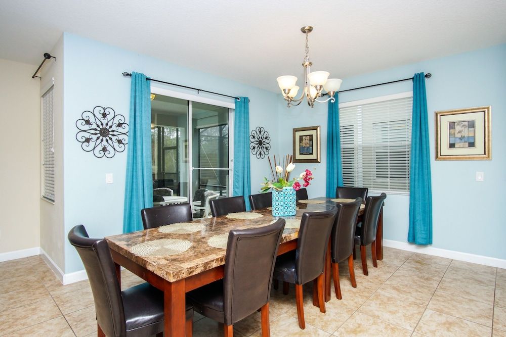 undefined Paradise Palms #3 - 6 Bed 5 Baths Villa 7