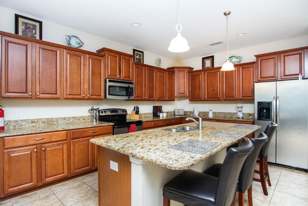 undefined Paradise Palms #3 - 6 Bed 5 Baths Villa 8