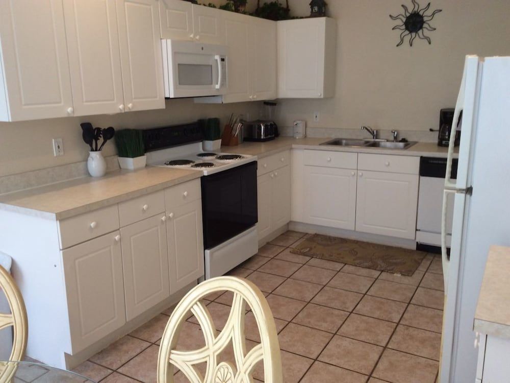 Ly240207 - Windsor Palms Resort - 4 Bed 3 Baths Villa Family Villa, Hot Tub, Garden Area 10