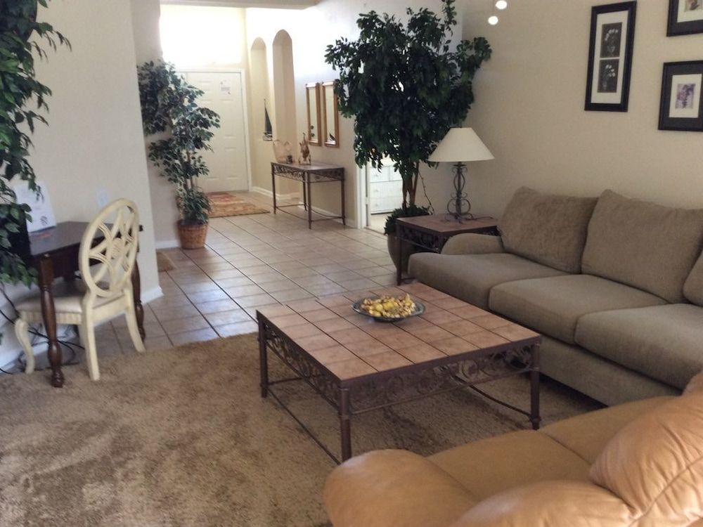 undefined Ly240207 - Windsor Palms Resort - 4 Bed 3 Baths Villa 8