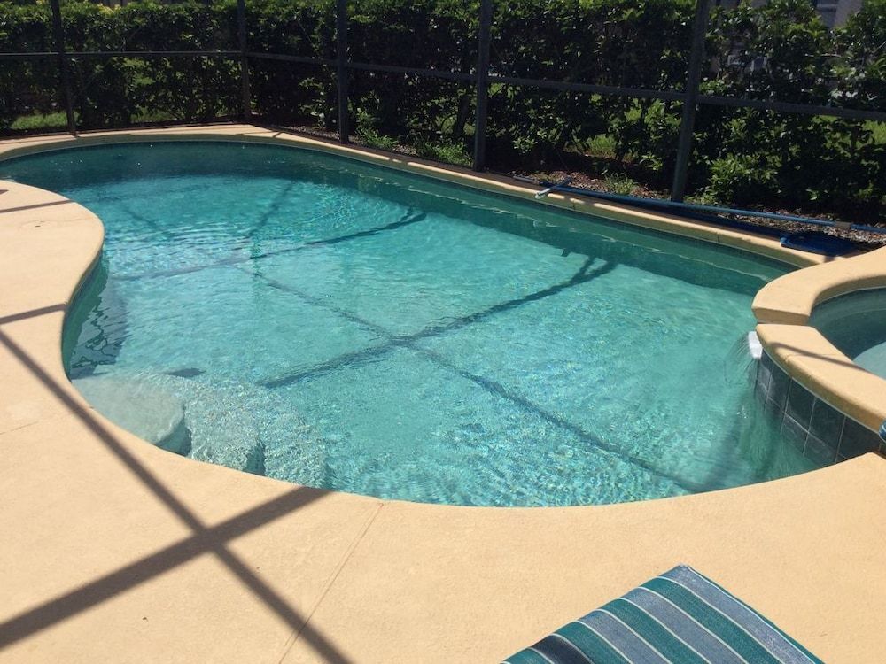 undefined Ly240207 - Windsor Palms Resort - 4 Bed 3 Baths Villa 3