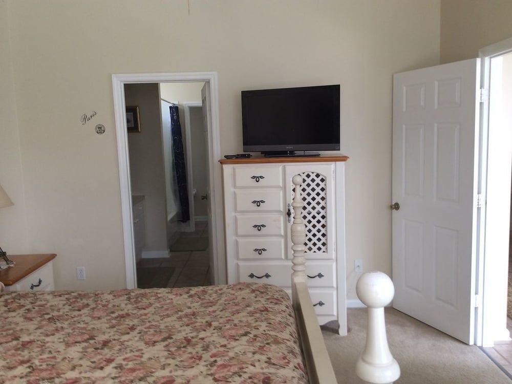 Ly240207 - Windsor Palms Resort - 4 Bed 3 Baths Villa Family Villa, Hot Tub, Garden Area 6