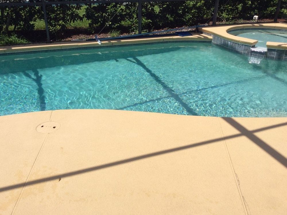 undefined Ly240207 - Windsor Palms Resort - 4 Bed 3 Baths Villa