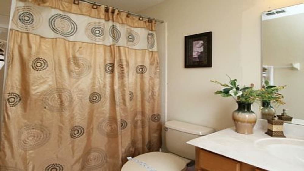 Emerald Island #5 - 7 Bed 6 Baths Villa Family Villa, Multiple Bedrooms, Garden Area 14