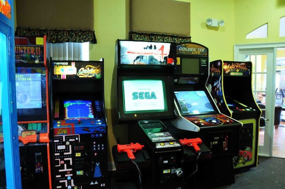 Emerald Island #5 - 7 Bed 6 Baths Villa Family Villa, Multiple Bedrooms, Garden Area 18